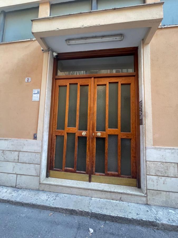 Our Beautiful Sicily Lägenhet Palermo Exteriör bild