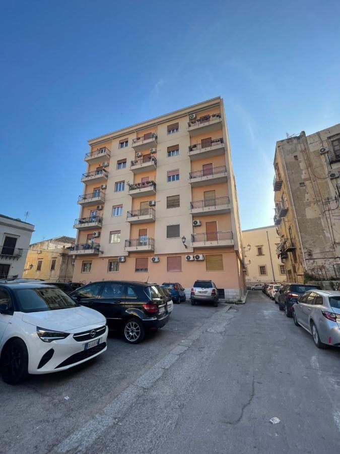 Our Beautiful Sicily Lägenhet Palermo Exteriör bild